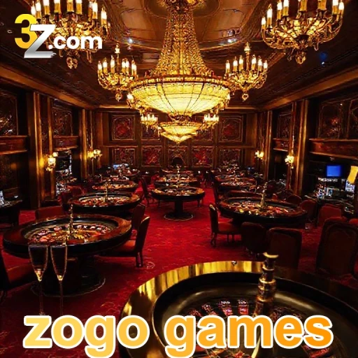 zogo games Apostas