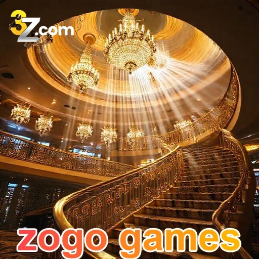zogo games Bônus