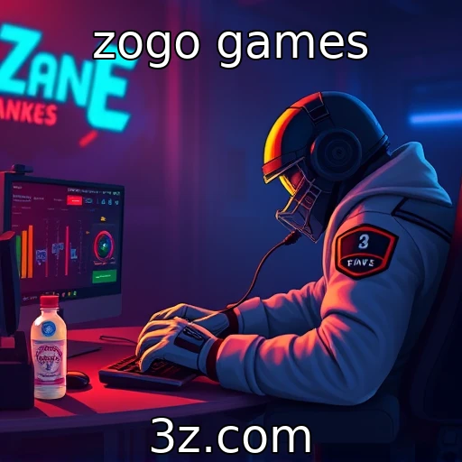 zogo games Futebol e Apostas: Estratégias para Maximizar Seus Ganhos
