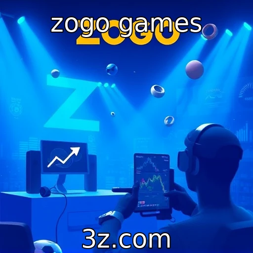 zogo games Os Segredos das Apostas em E-sports: Estratégias que Podem Mudar o Jogo