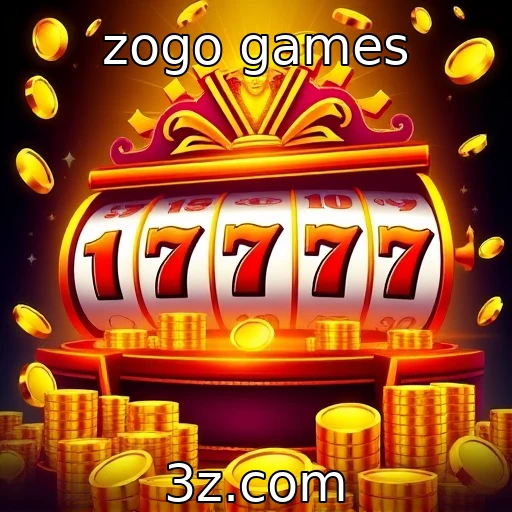zogo games Descubra os segredos das jackpot progressivas nos cassinos online