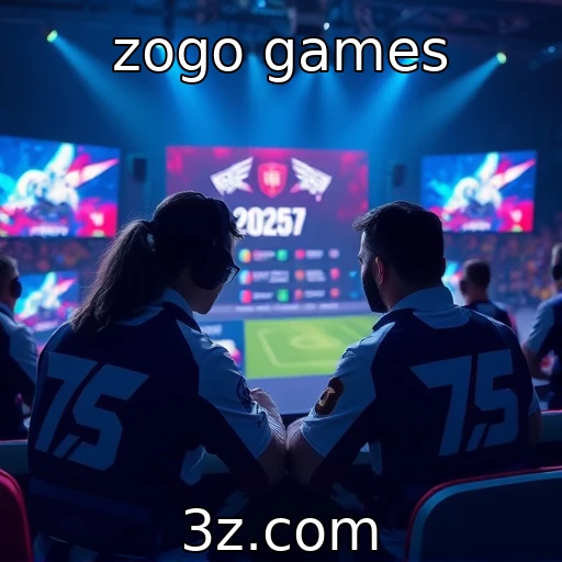 O cenário das apostas esportivas em 2025: tendências e previsões